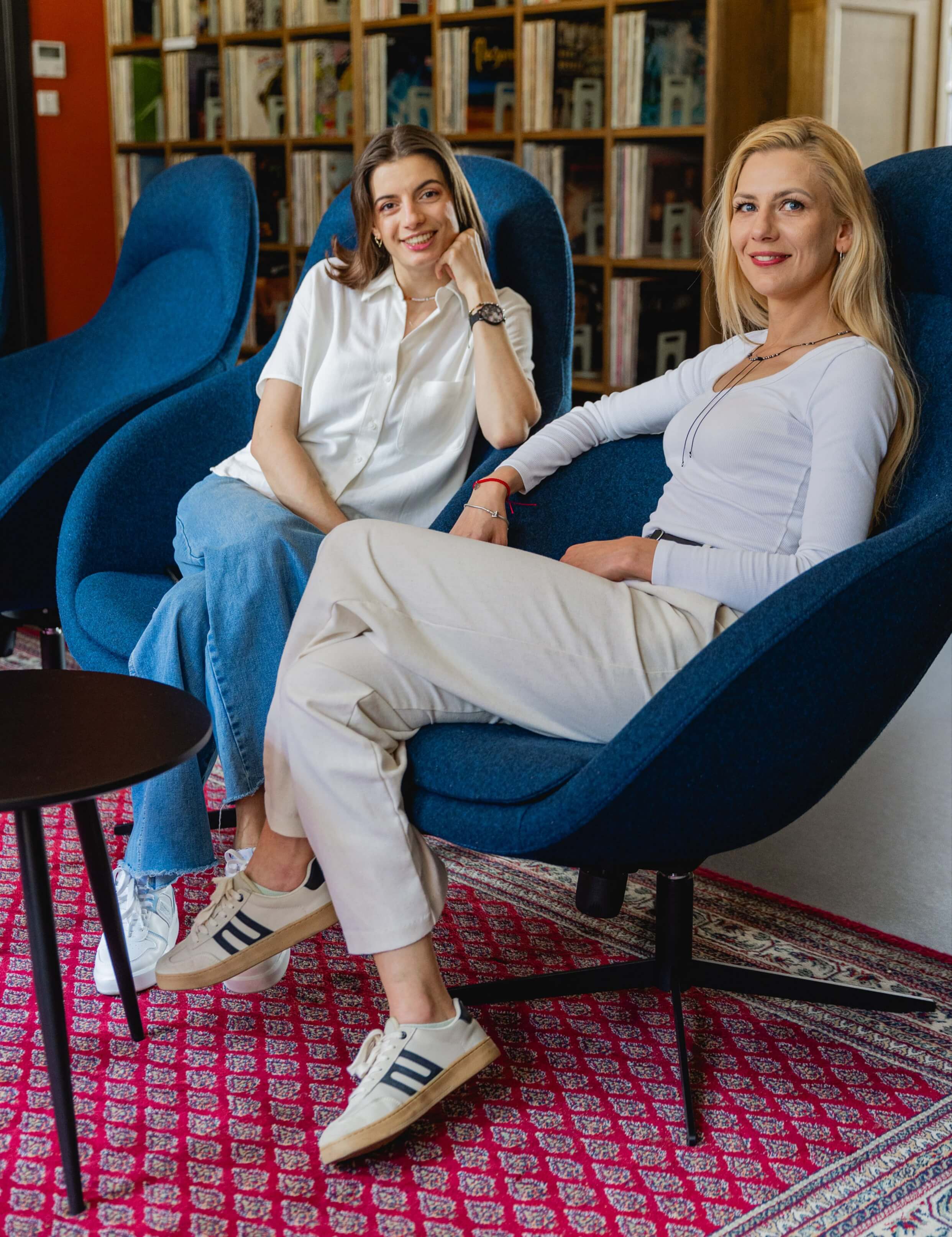 Zdolna rodzinka