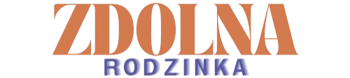 Zdolna Rodzinka - Logo