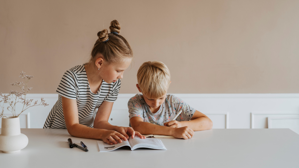 Największy mit o edukacji dzieci?