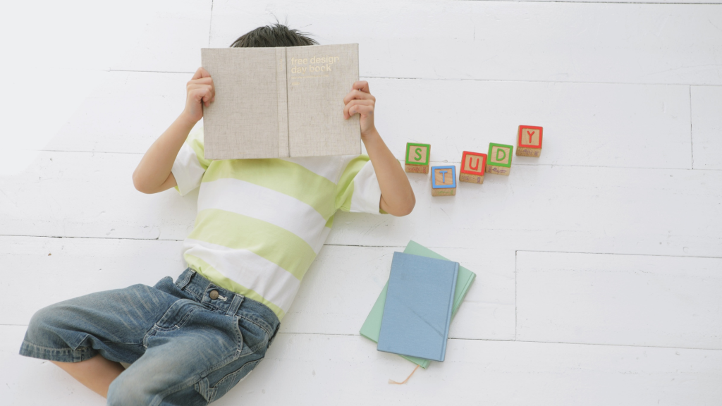 nauka czytania i pisania