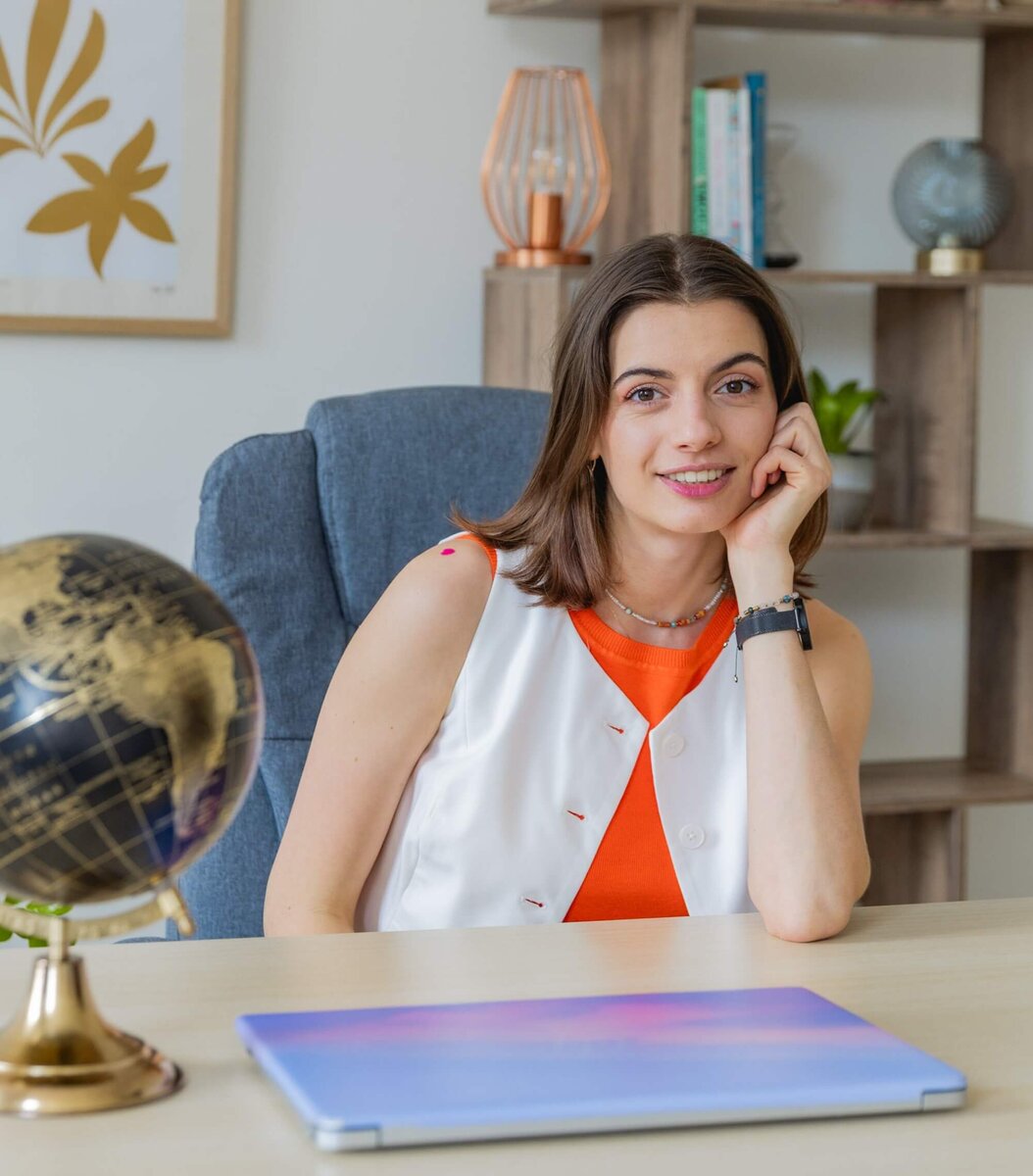 mgr Agata Andrzejak-Różyńska